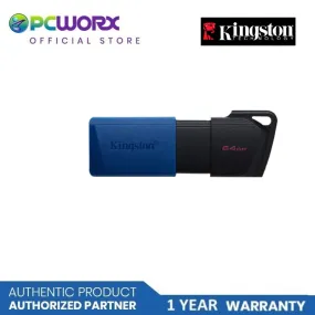 Kingston DTXM/64GB USB 3.2 DTXM G1 64GB Flash Drive