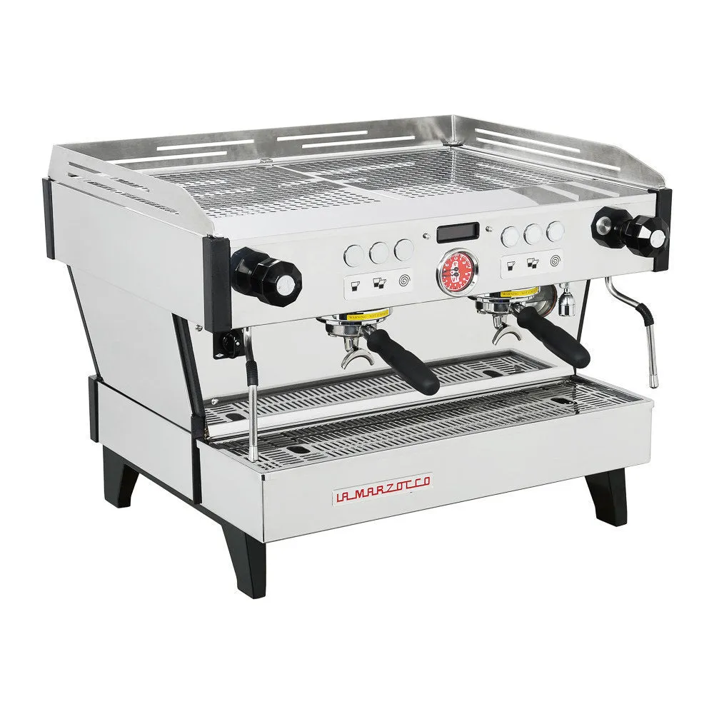 La Marzocco Linea PB 2 Group AV (Automatic) Espresso Machine