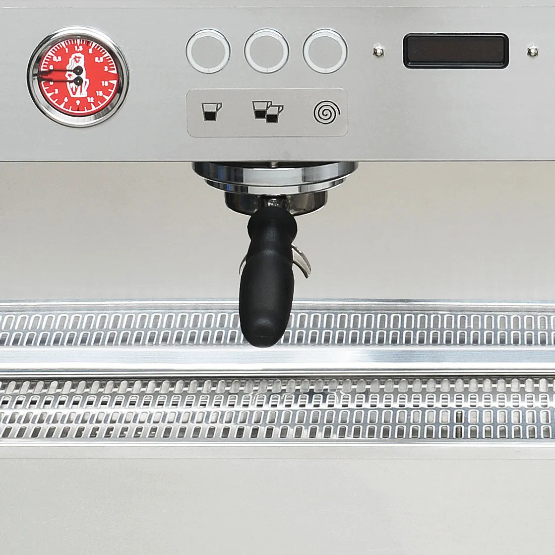 La Marzocco Linea PB 3 Group AV (Automatic) Espresso Machine