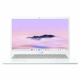 Laptop Asus Chromebook Plus CX34 14" Intel Core I3-1215U 8 GB RAM 256 GB Spanish Qwerty