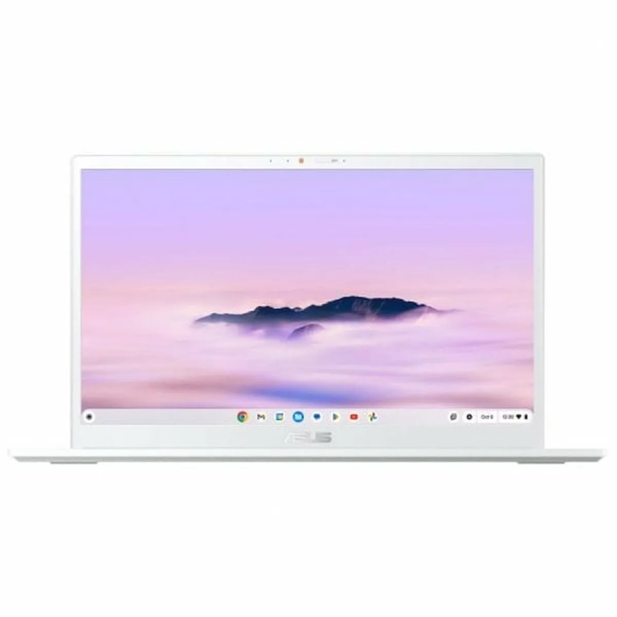 Laptop Asus Chromebook Plus CX34 14" Intel Core I3-1215U 8 GB RAM 256 GB Spanish Qwerty