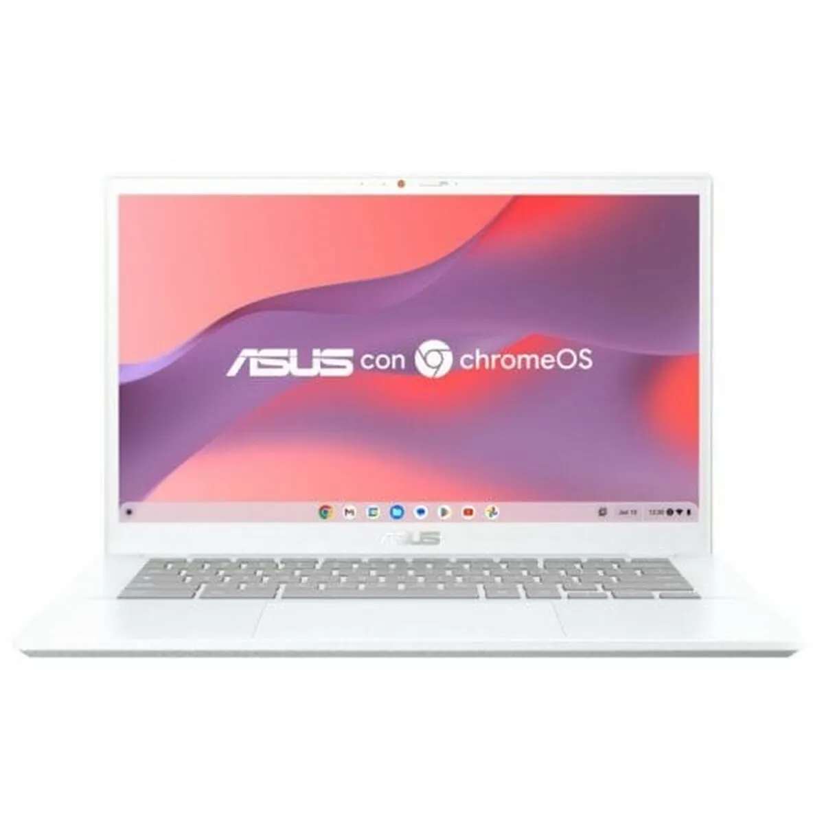 Laptop Asus CX34 CX3402CBA-EB0040 14" Intel Core i5-1235U 16 GB RAM 256 GB Spanish Qwerty