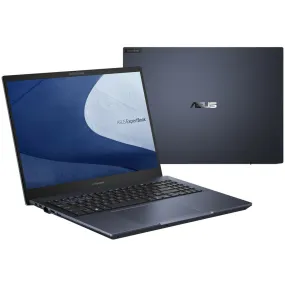 Laptop Asus ExpertBook B5 B5602CBA-MB0418X 16" Intel Core i5-1240P 16 GB RAM 512 GB SSD