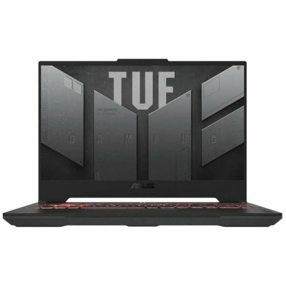 Laptop Asus TUF Gaming A15 FA507NVR-LP070 15,6" 32 GB RAM 1 TB SSD Nvidia Geforce RTX 4060