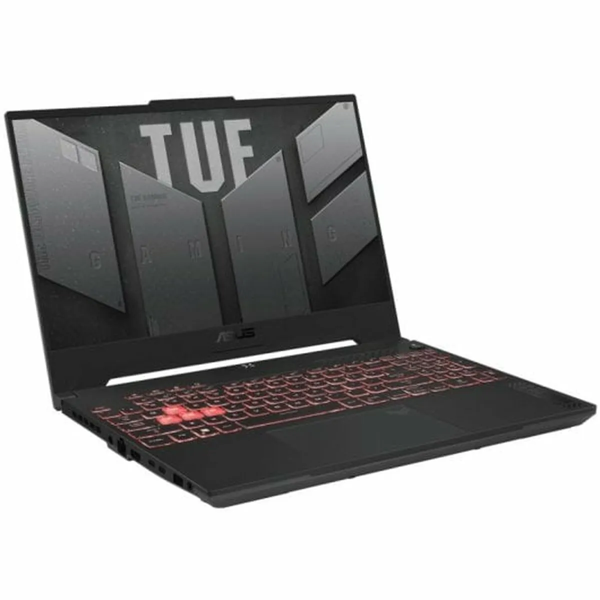 Laptop Asus TUF Gaming A15 FA507NVR-LP070 15,6" 32 GB RAM 1 TB SSD Nvidia Geforce RTX 4060