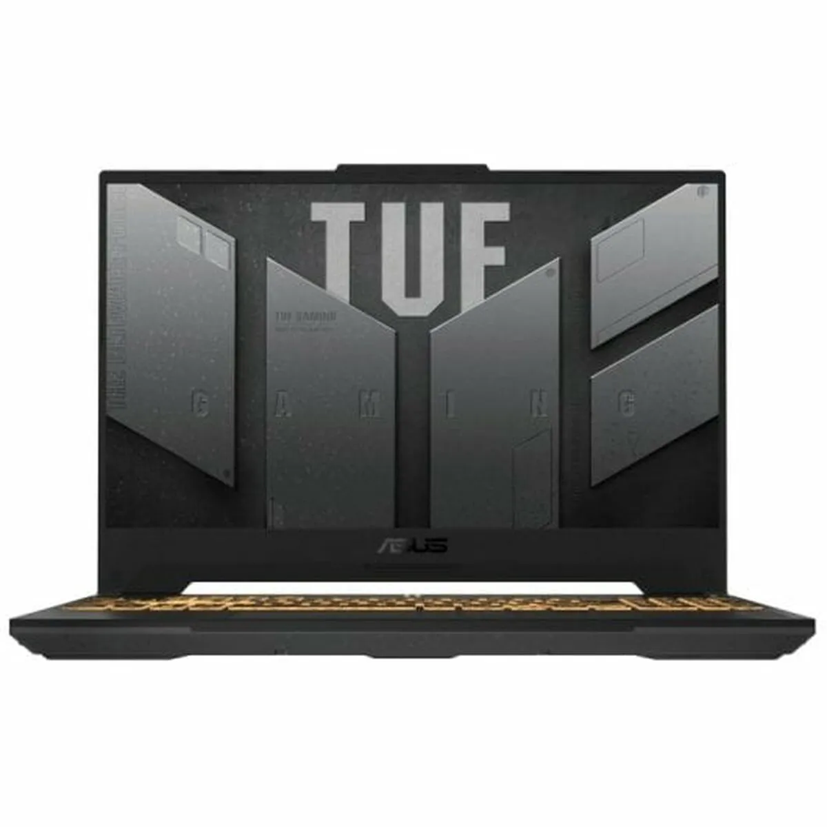 Laptop Asus TUF Gaming F15 FX507VI-LP060 15,6" Intel Core i7-13620H 32 GB RAM 1 TB SSD Nvidia Geforce RTX 4070