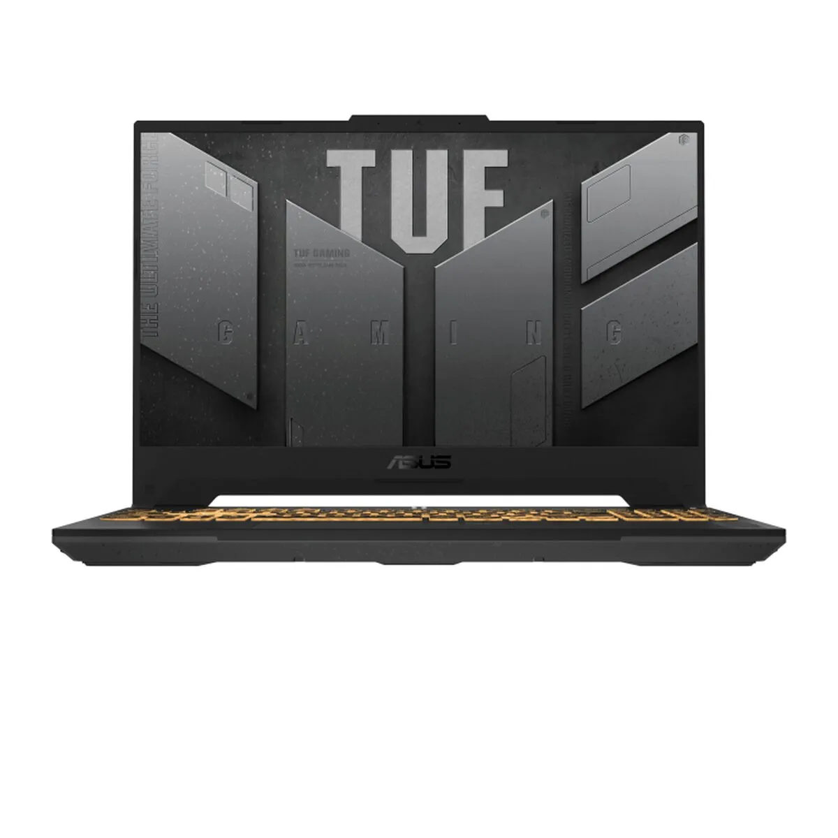 Laptop Asus TUF Gaming F15 TUF507VV-LP193 15,6" Intel Core i7-13620H 16 GB RAM 1 TB SSD Nvidia Geforce RTX 4060