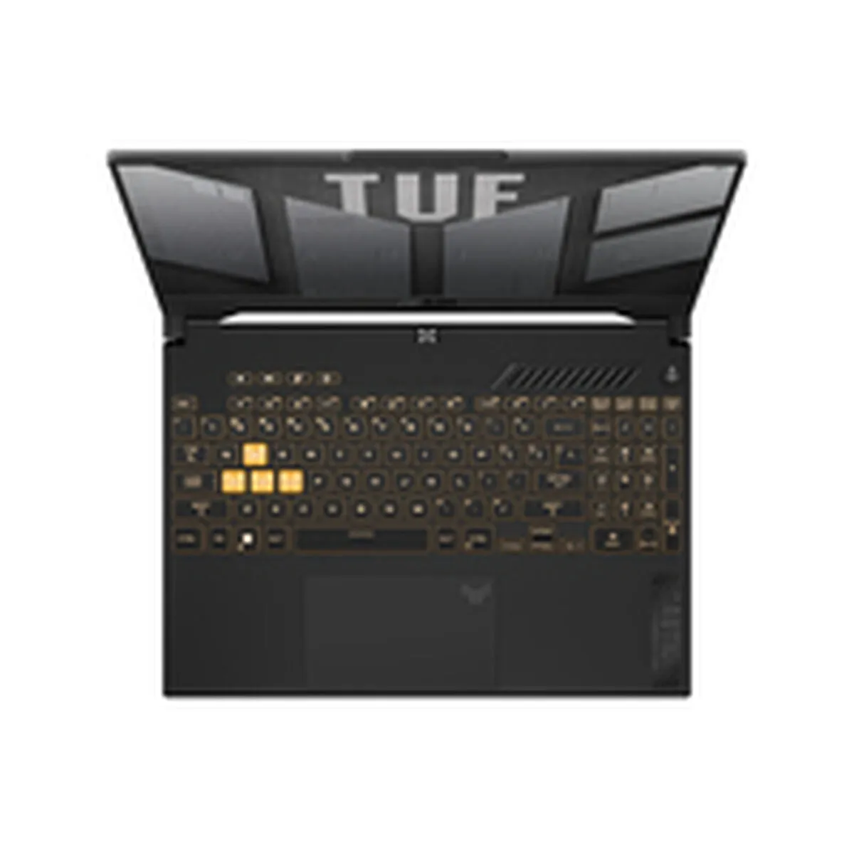 Laptop Asus TUF Gaming F15 TUF507VV-LP193 15,6" Intel Core i7-13620H 16 GB RAM 1 TB SSD Nvidia Geforce RTX 4060