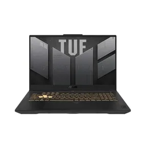 Laptop Asus TUF707VI-HX049 17,3" Intel Core i7-13620H 32 GB RAM 1 TB SSD Nvidia Geforce RTX 4070