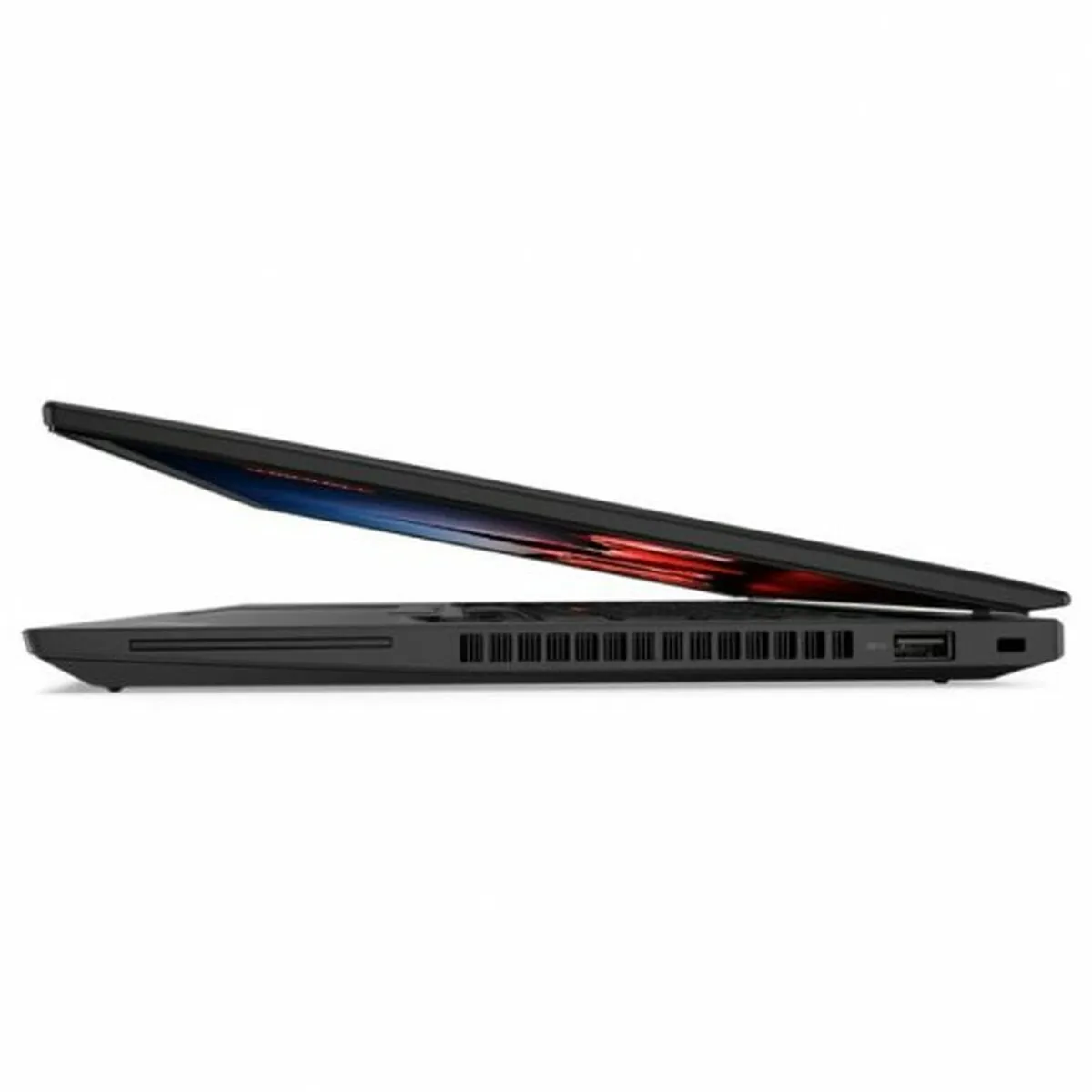 Laptop Lenovo 21HD00A7SP 14" Intel Core i7-1355U 32 GB RAM 1 TB SSD Spanish Qwerty