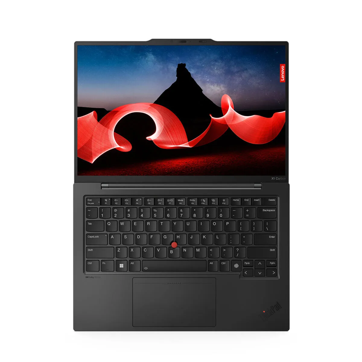 Laptop Lenovo 21KC006JSP Spanish Qwerty 14" 16 GB RAM 512 GB SSD