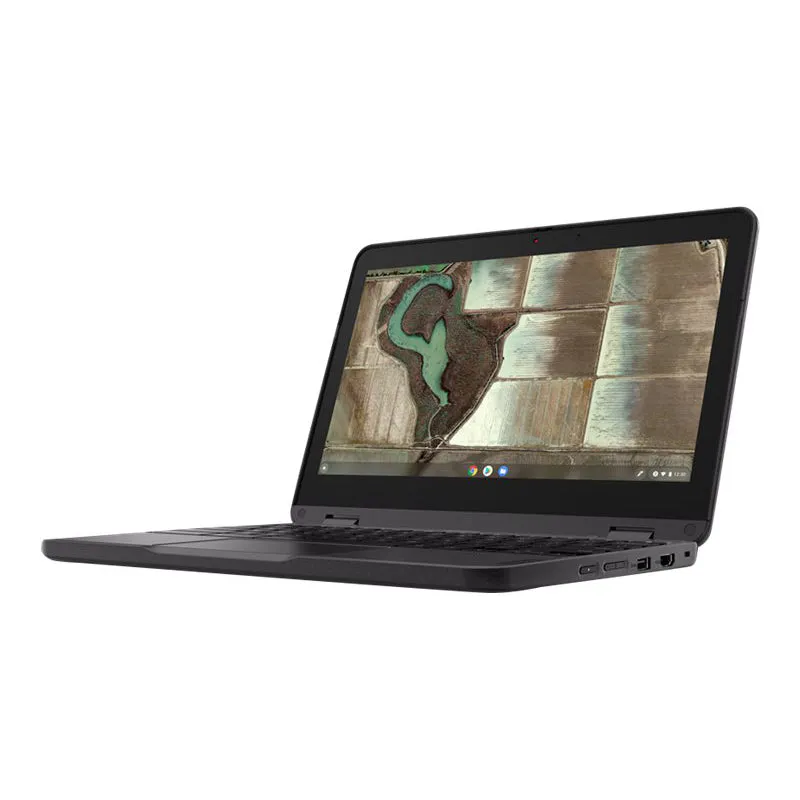 Lenovo Chromebook 500e 11.6" Touch Intel Celeron N3450 1600 MHz RAM 32 GB SSD (Refurbished)