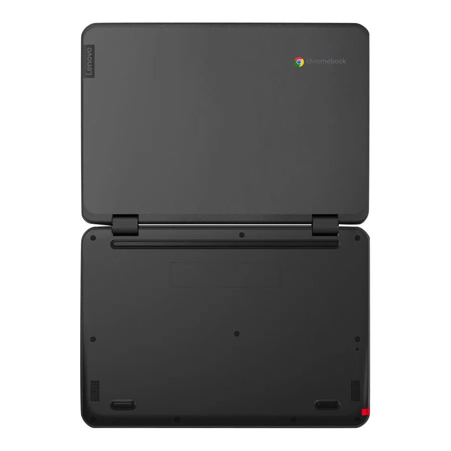 Lenovo Chromebook 500e 11.6" Touch Intel Celeron N3450 1600 MHz RAM 32 GB SSD (Refurbished)