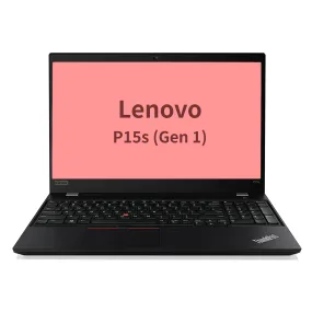 Lenovo ThinkPad P15s 15.6" (1.80GHz i7-10510U, 64GB, 1TB SSD)