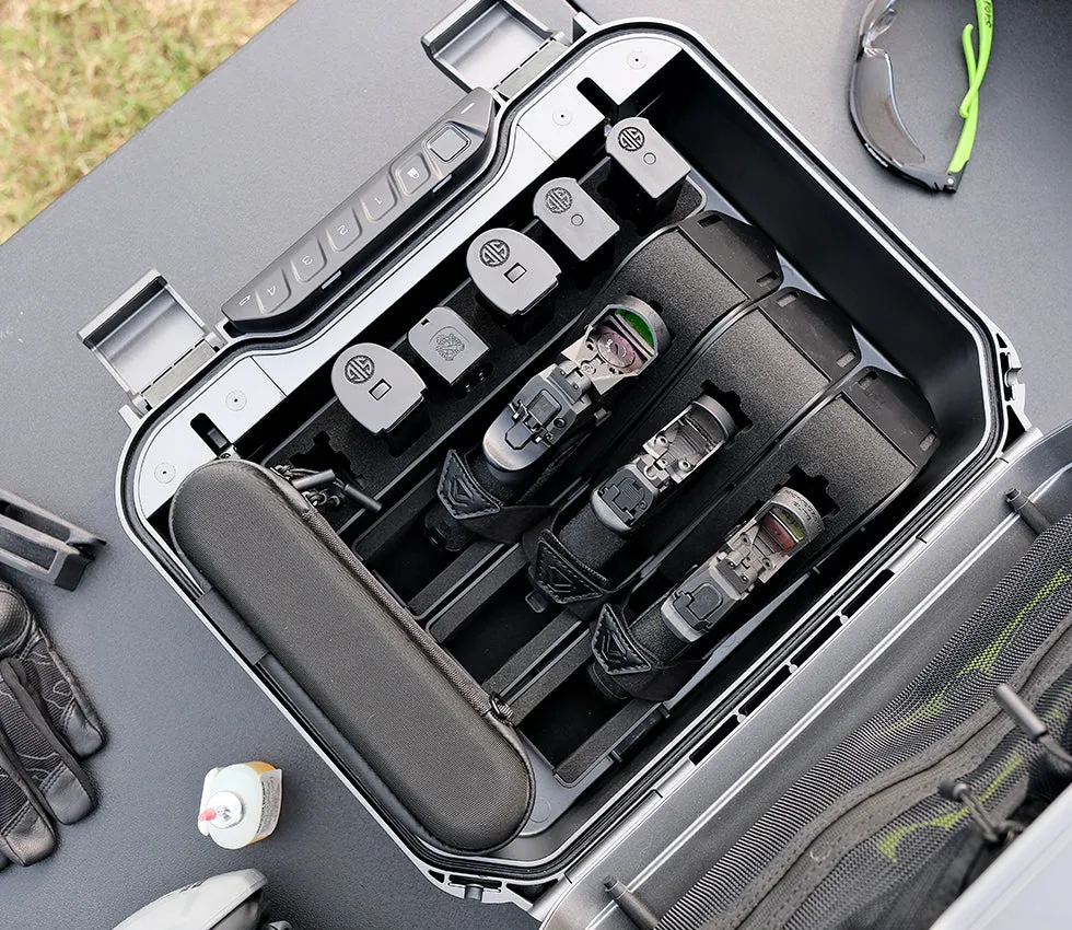 LifePod XR Series Case