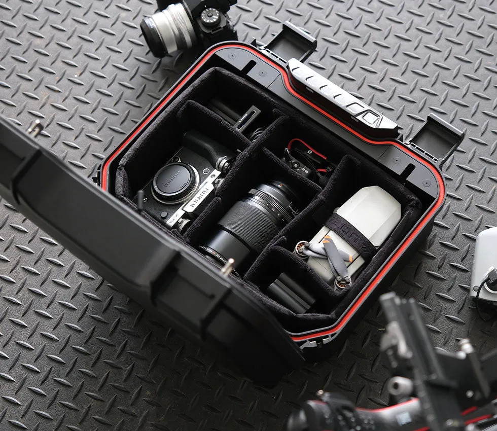 LifePod XR Series Case