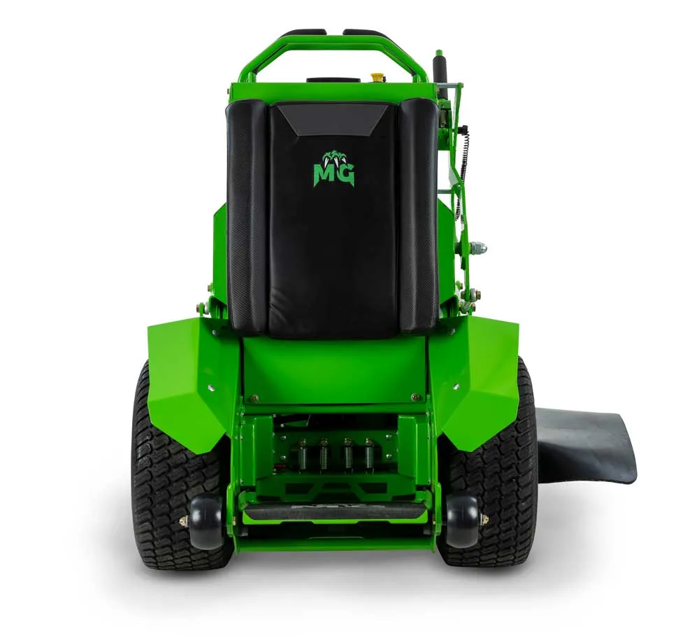 Mean Green FURY Stand-On Mower