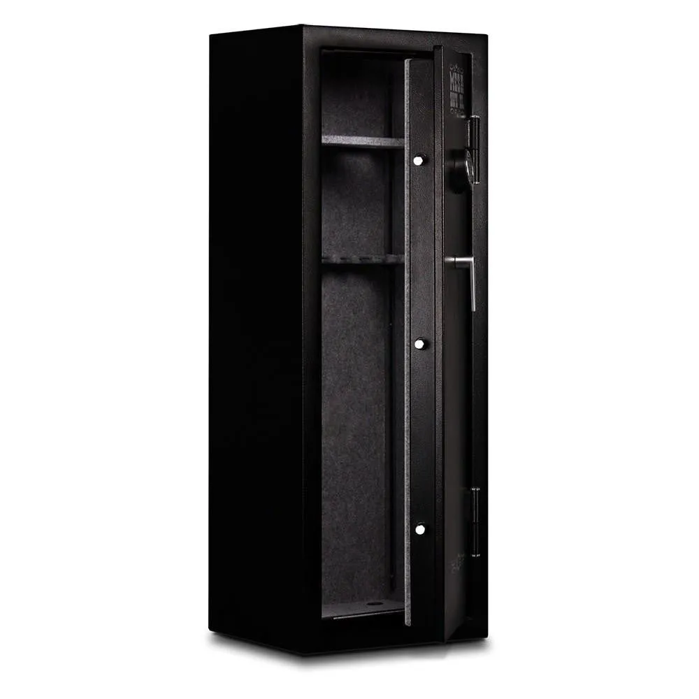 Mesa MGL14C Gun & Rifle Safe