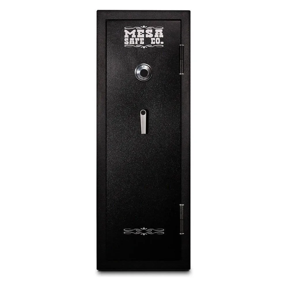 Mesa MGL14C Gun & Rifle Safe