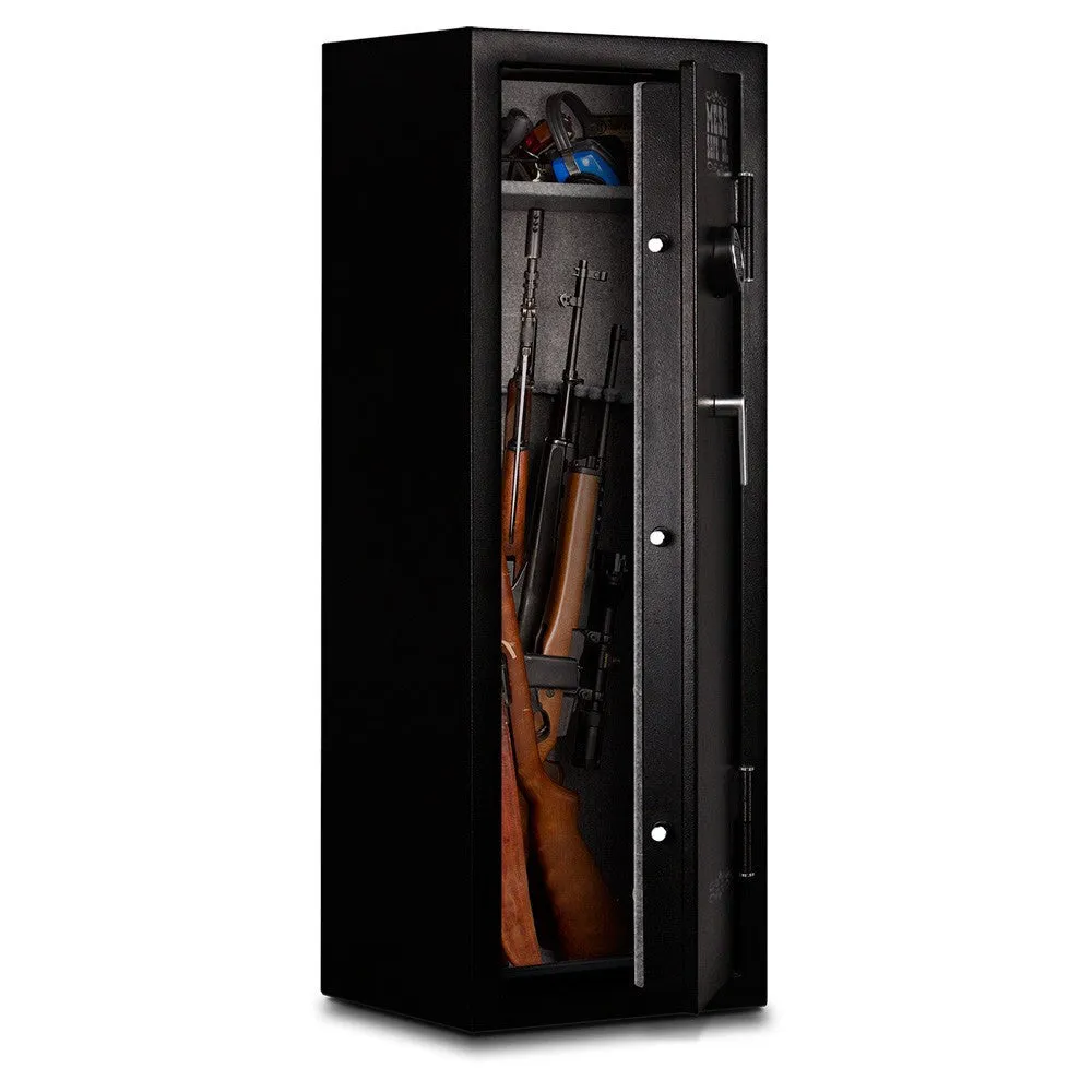 Mesa MGL14E Gun & Rifle Safe