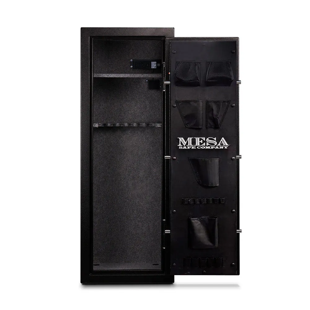 Mesa MGL14E Gun & Rifle Safe