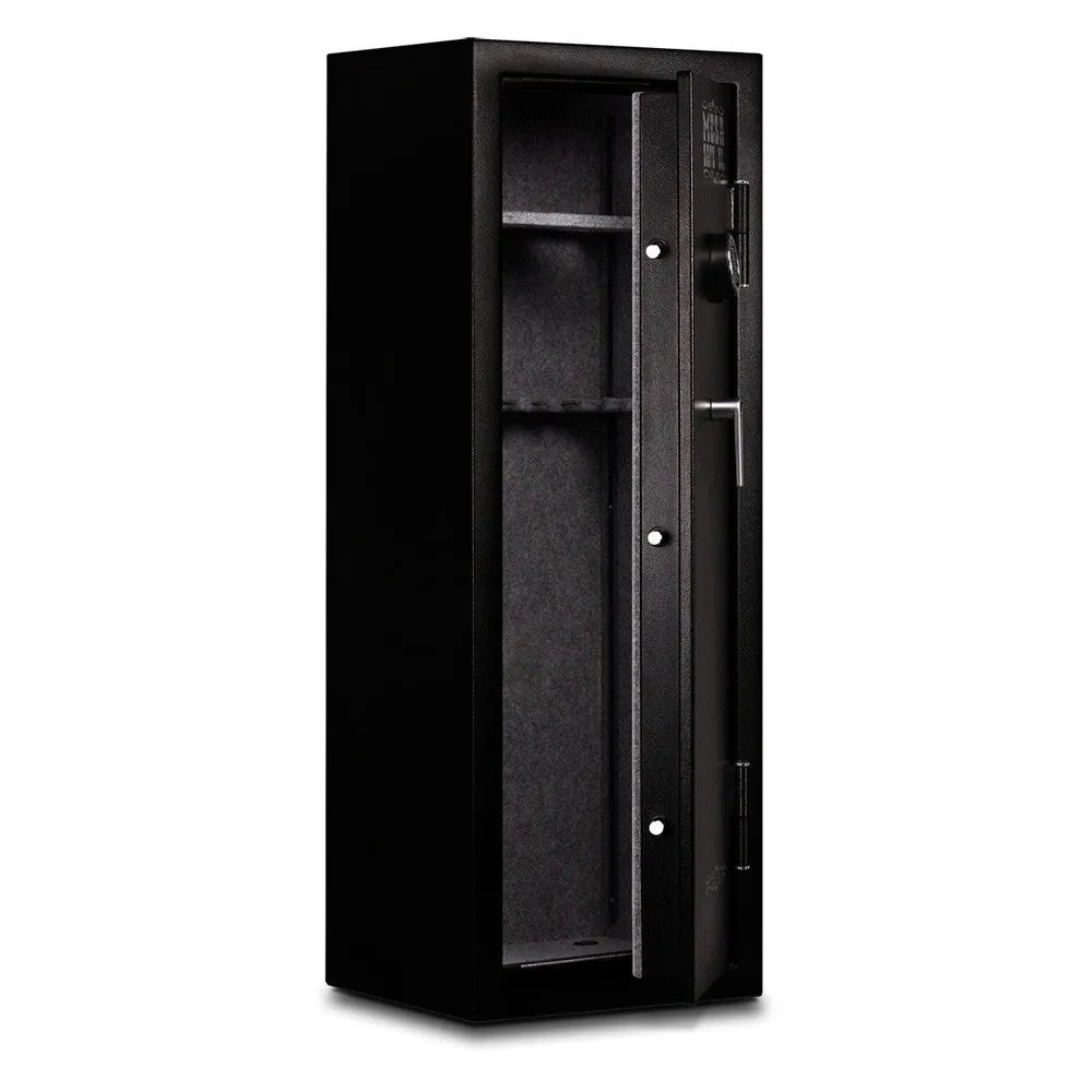 Mesa MGL14E Gun & Rifle Safe