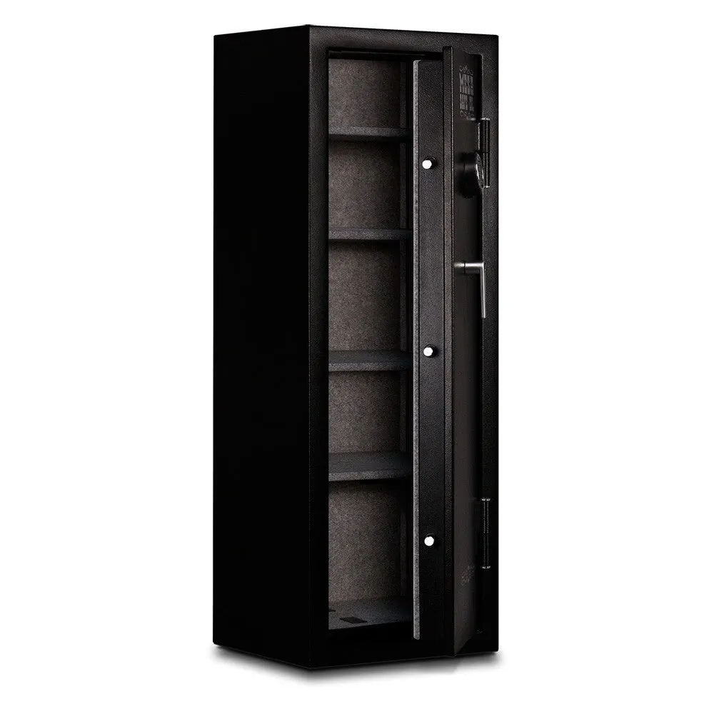 Mesa MGL14E Gun & Rifle Safe