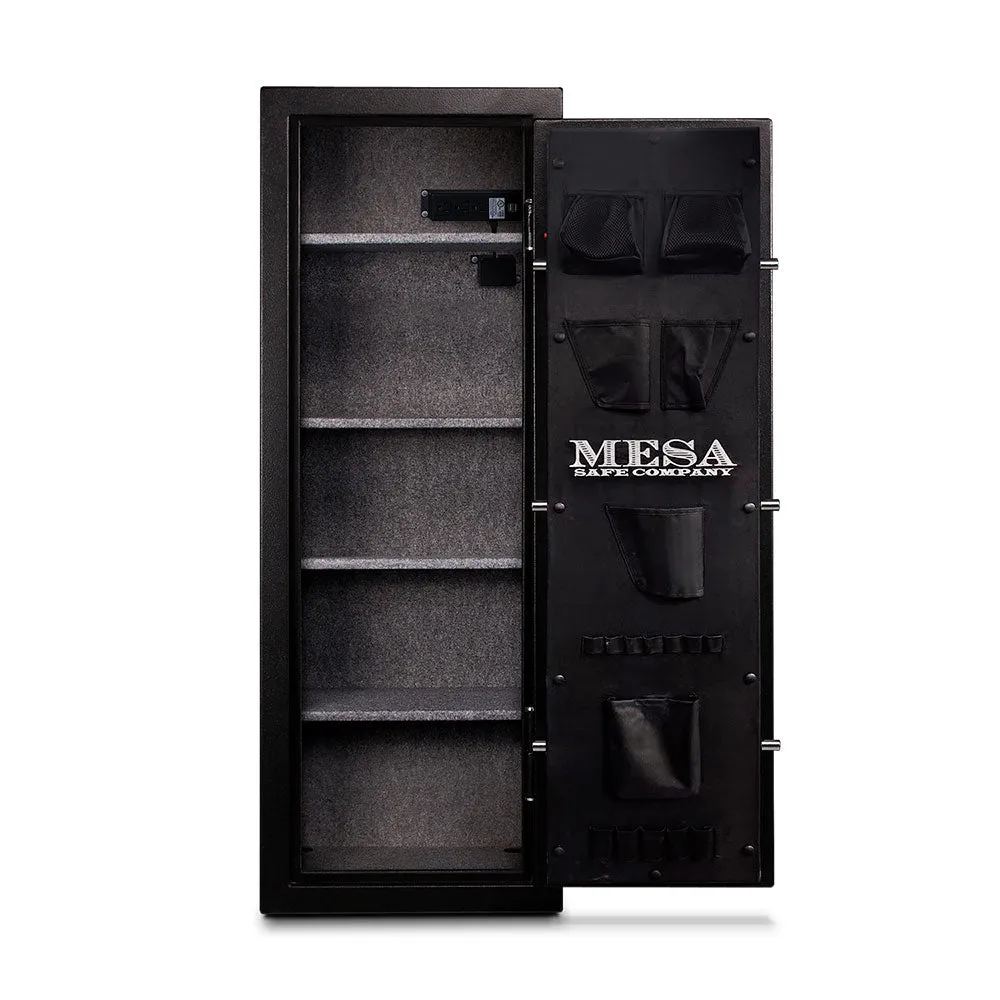 Mesa MGL14E Gun & Rifle Safe