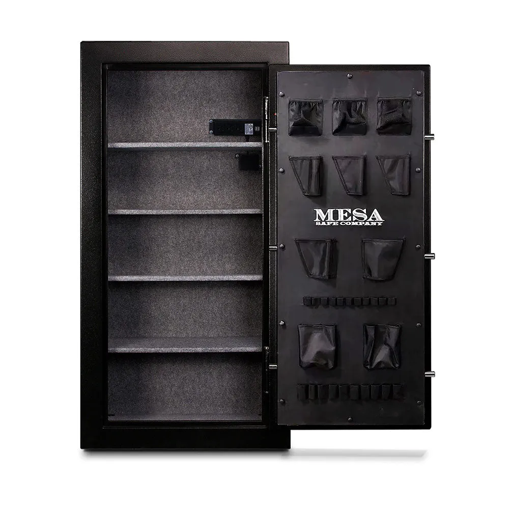 Mesa MGL24C Gun & Rifle Safe