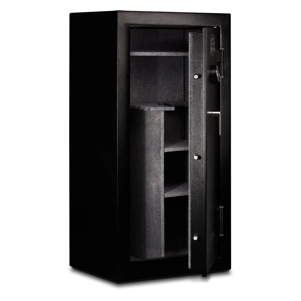 Mesa MGL24C Gun & Rifle Safe