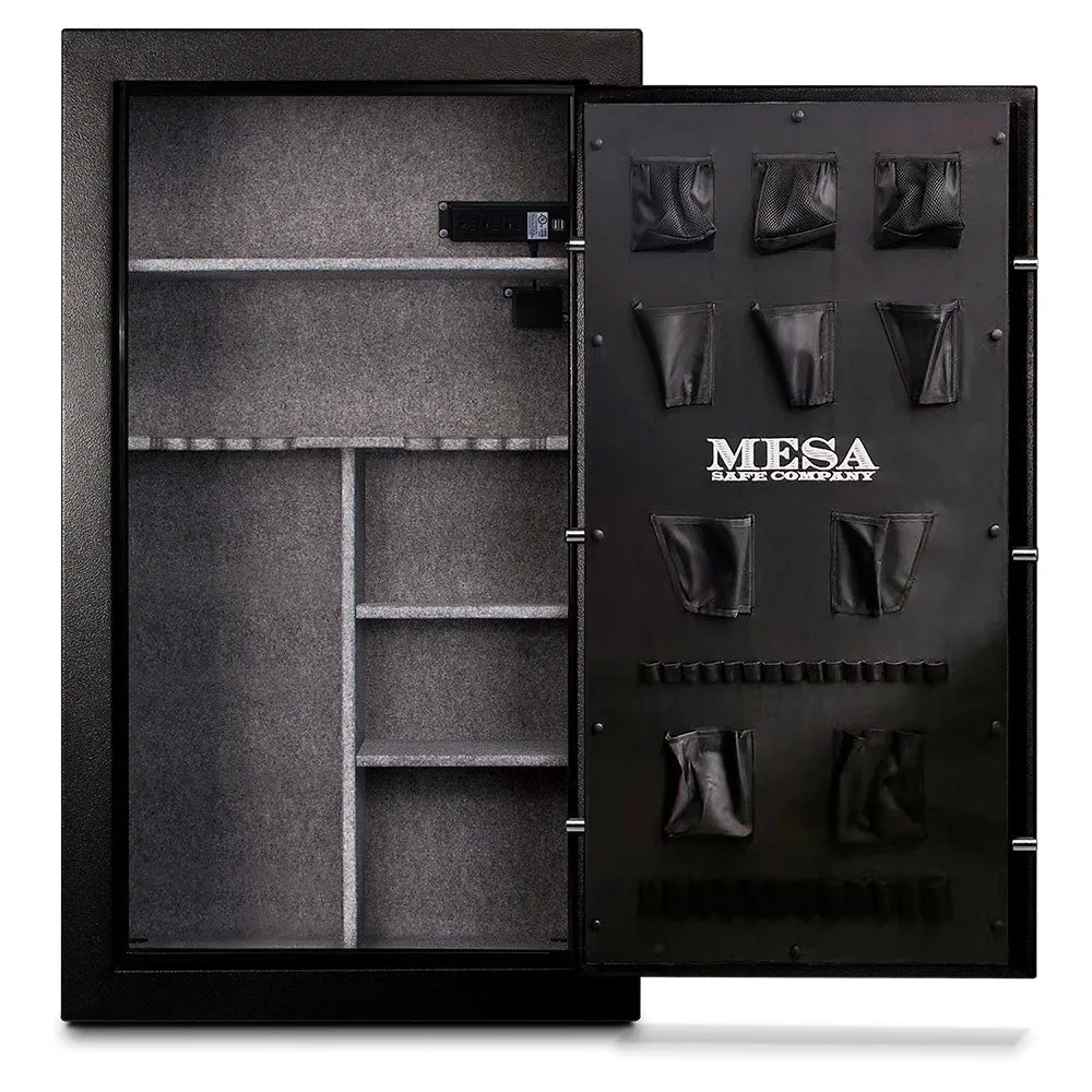 Mesa MGL36C Gun & Rifle Safe