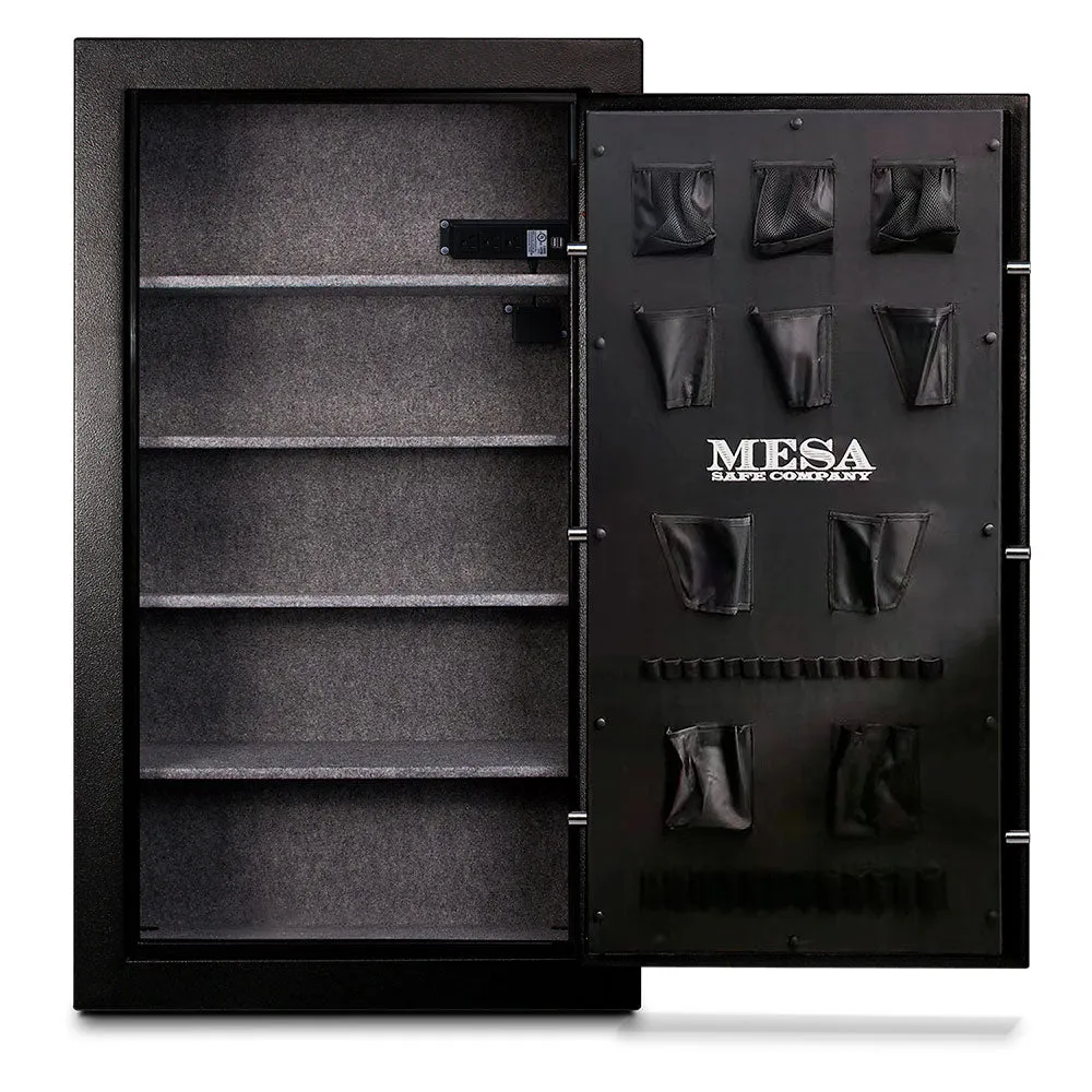 Mesa MGL36C Gun & Rifle Safe