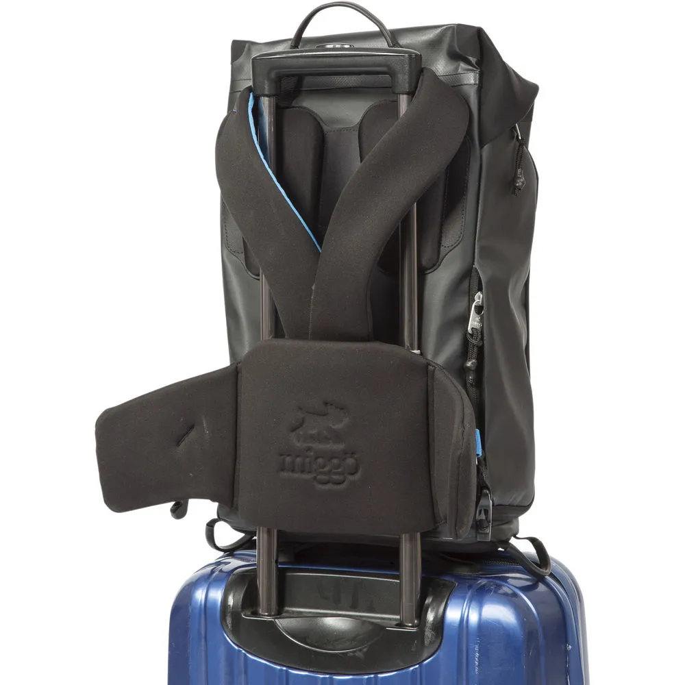 Miggo - Agua Stormproof Versa Backpack