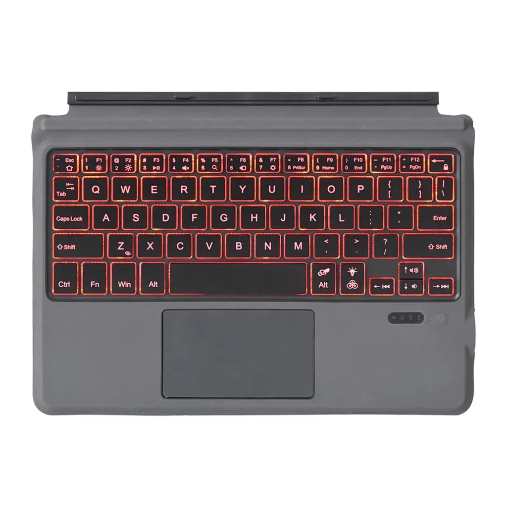 Mini Ultra-thin Wireless 3.0 Keyboard For Microsoft Surface Go/Go 2 Tablet PC Wireless Gaming Keyboard