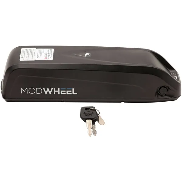 ModWheel 48v 1000w Direct Drive Electric Bike Kit