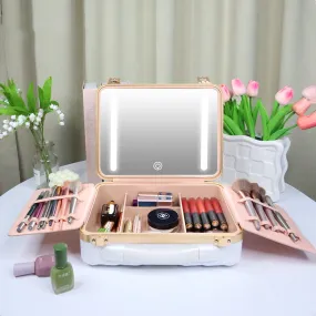 Multifunctional Makeup Storage Box Tool