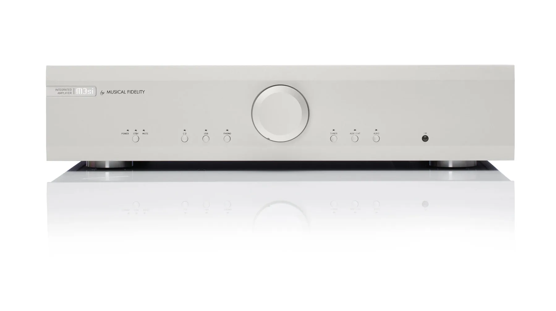 Musical Fidelity M3SI - Integrated Amplifier