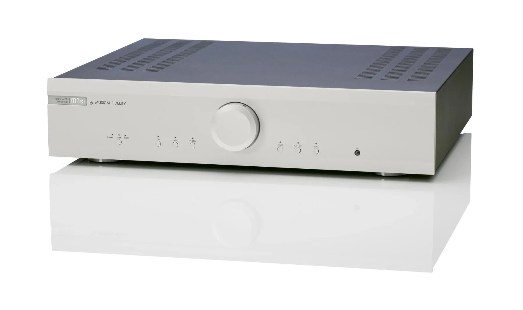 Musical Fidelity M3SI - Integrated Amplifier