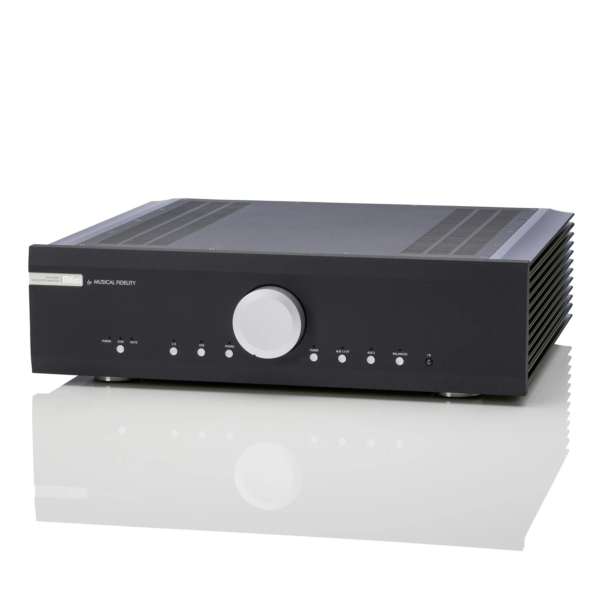 Musical Fidelity M6si Integrated Amplifier