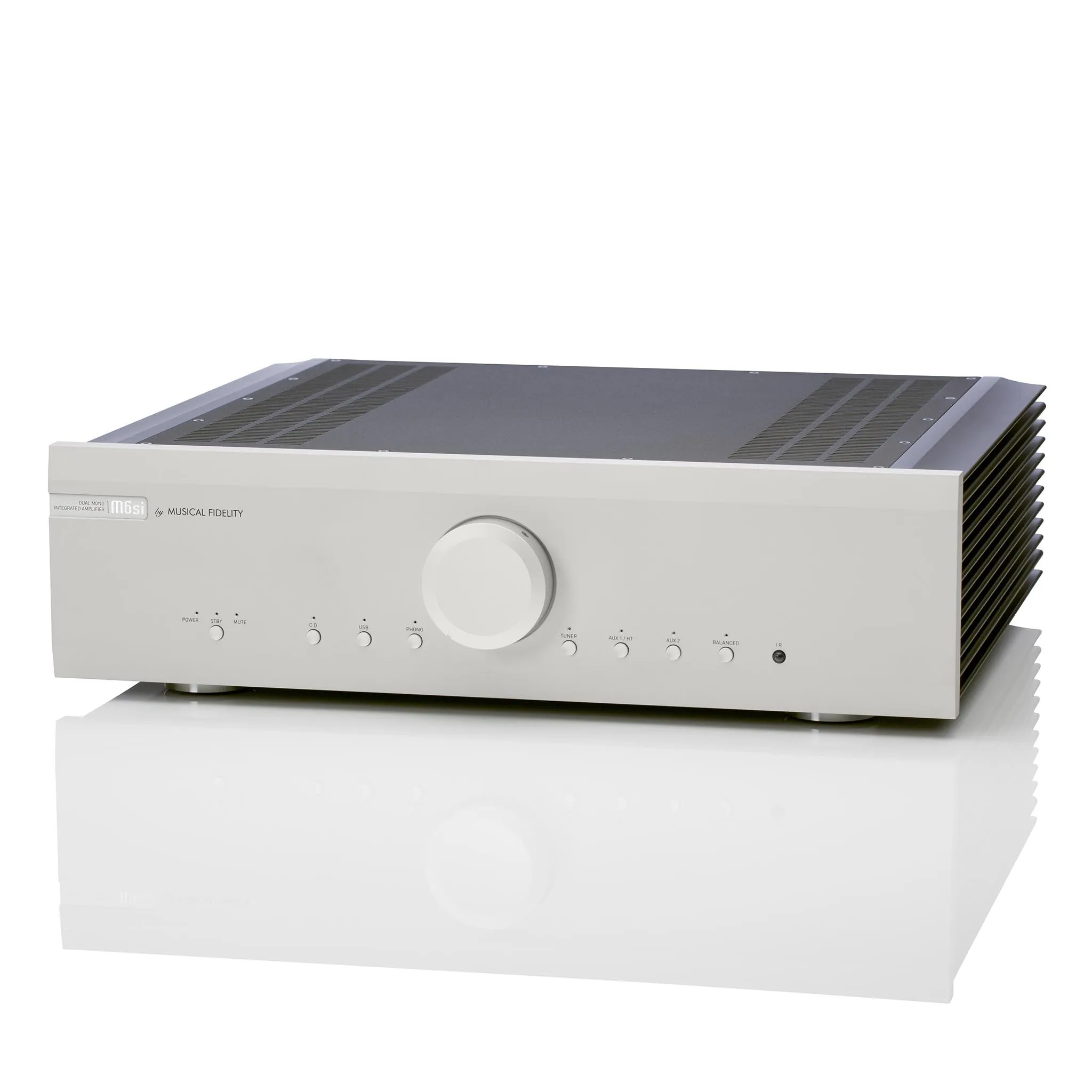 Musical Fidelity M6si Integrated Amplifier