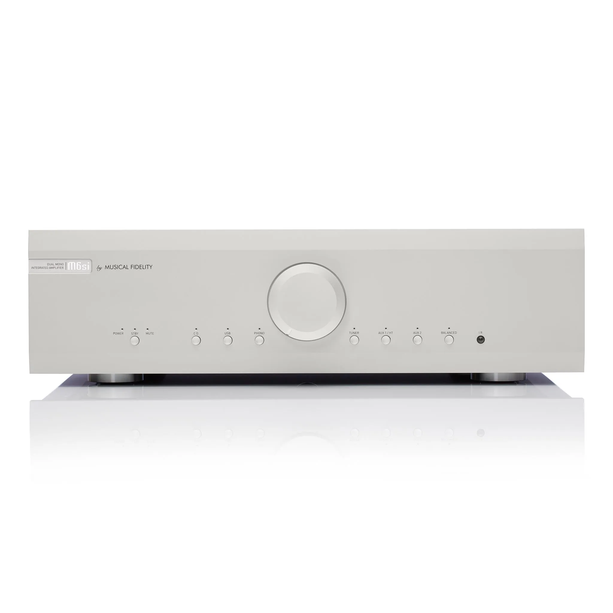 Musical Fidelity M6si Integrated Amplifier