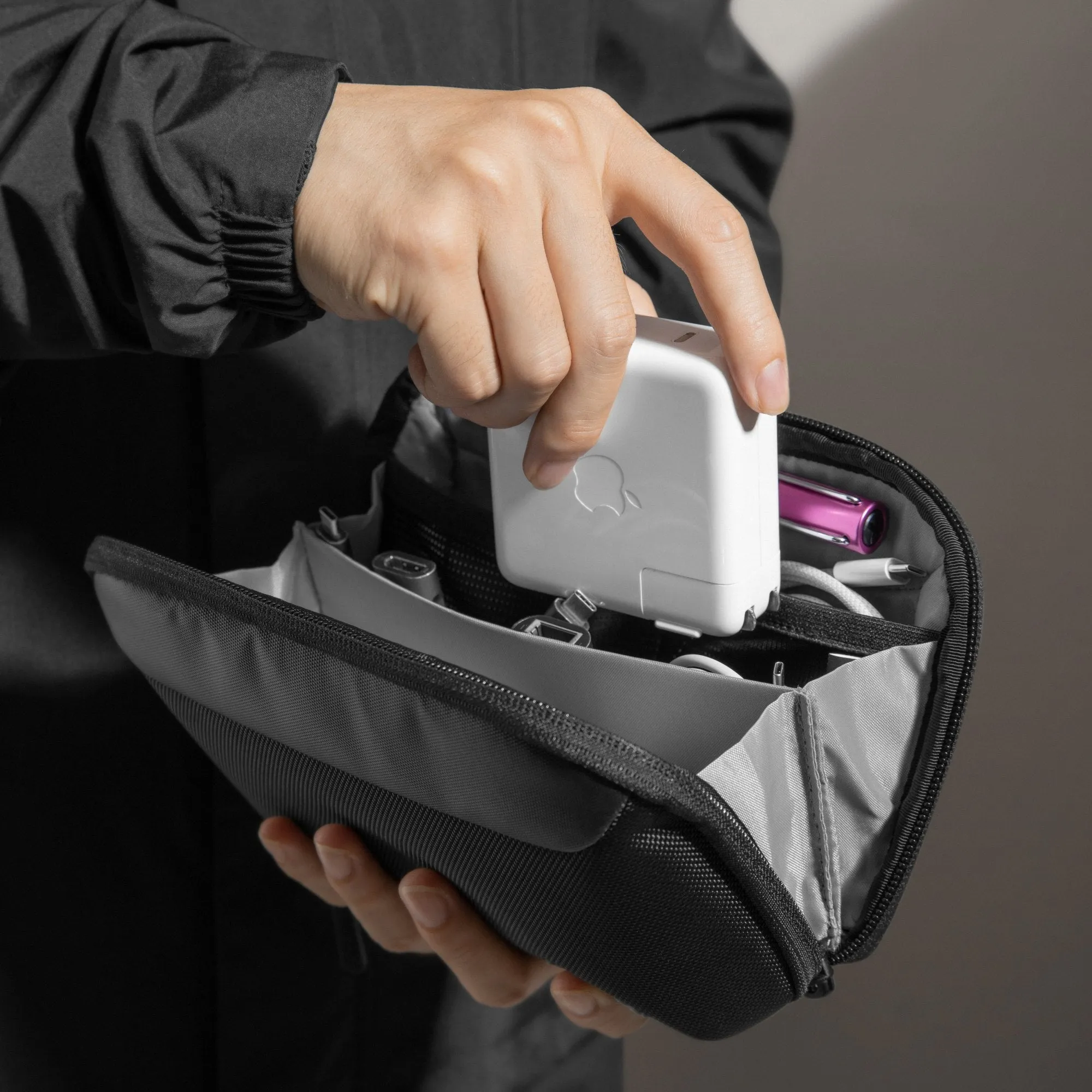 Navigator-T13 Accessory Pouch