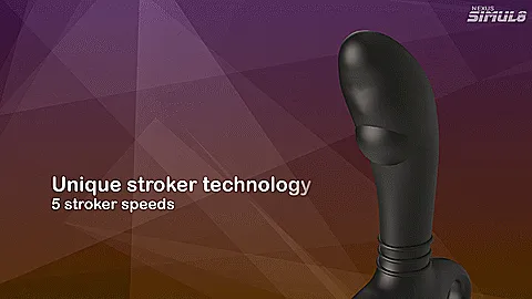 Nexus Simul8 - Stroker Edition