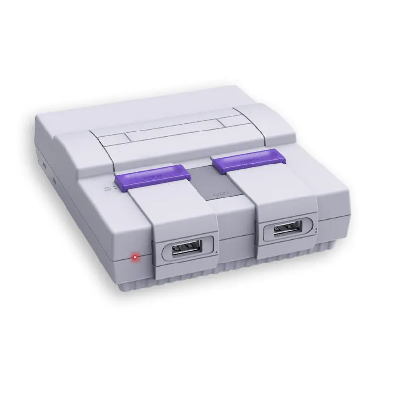 Nintendo Super NES & NES Classic Edition Ultimate, Full Collection of NES, SNES - 12000  Games