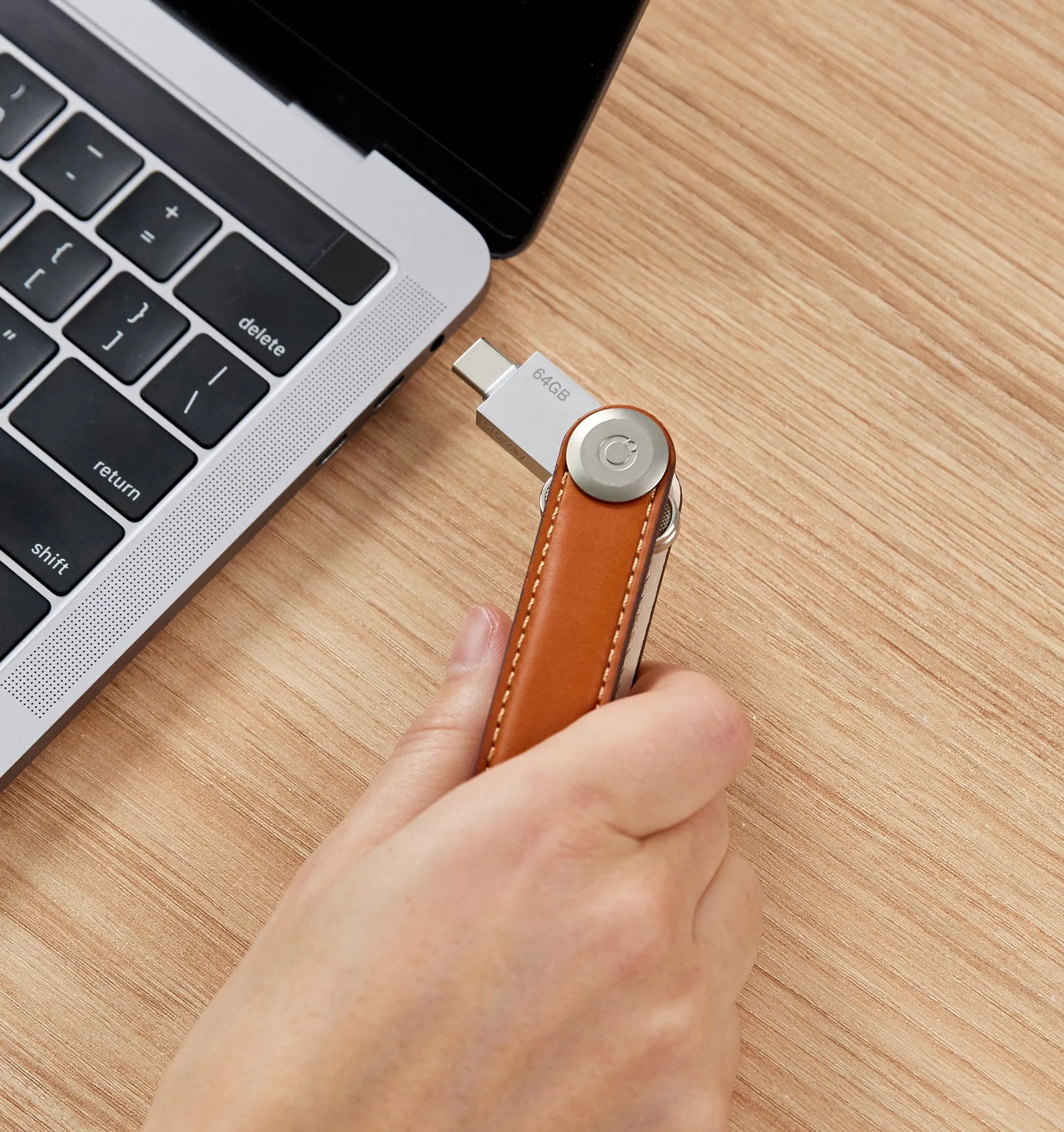 Orbitkey USB-3.0 64GB