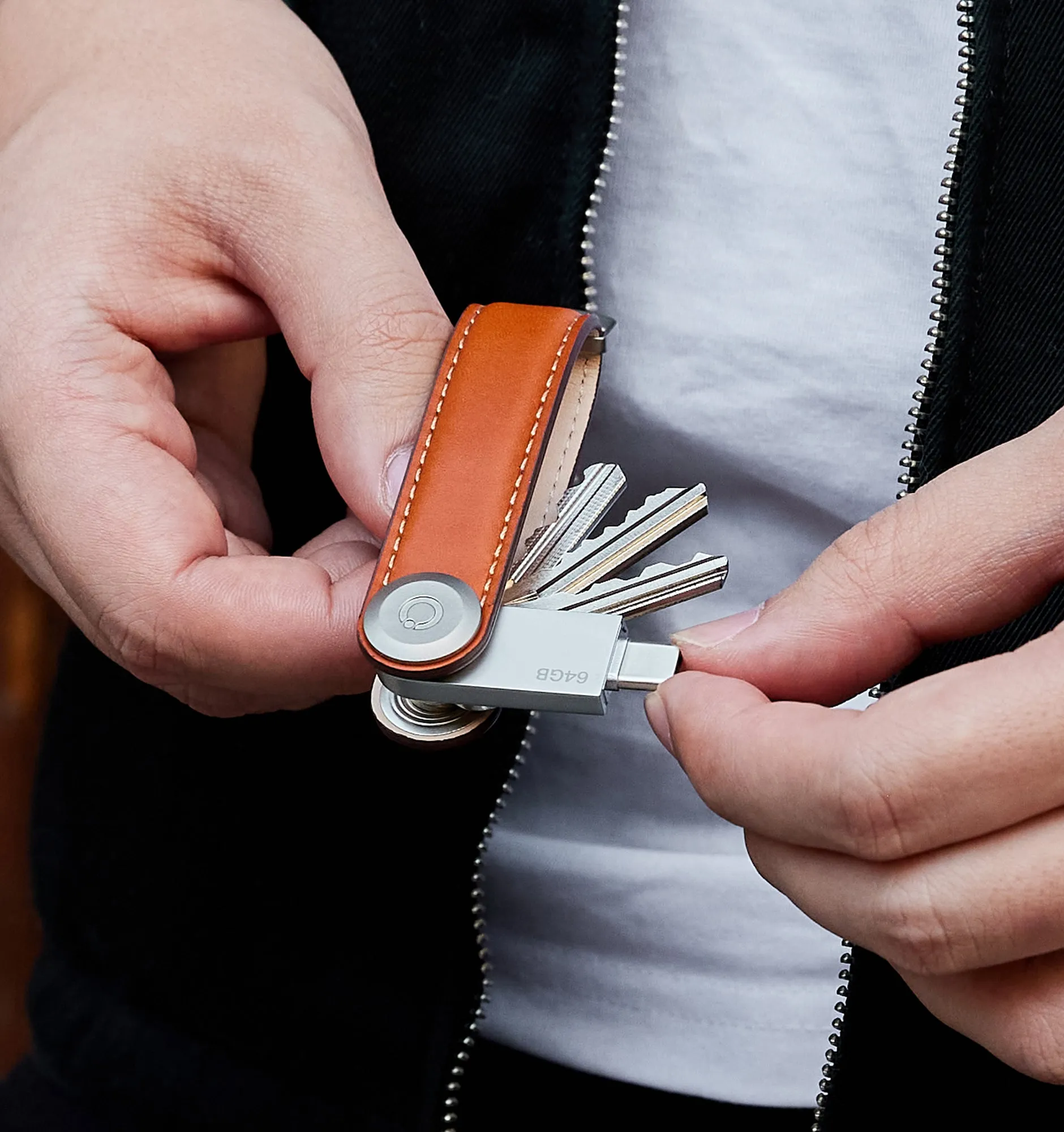 Orbitkey USB-3.0 64GB