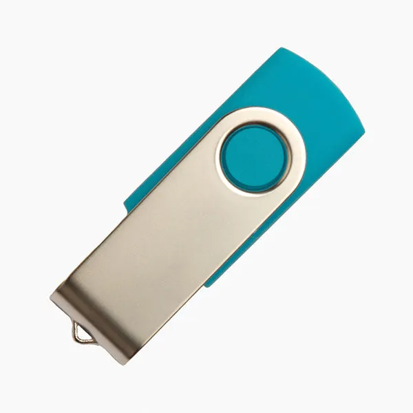 Original Twister USB Flash Drive