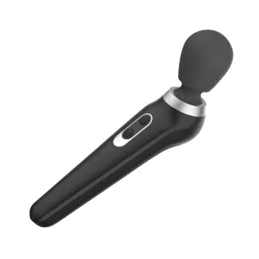 PalmPower Extreme Rechargeable Wand Massager