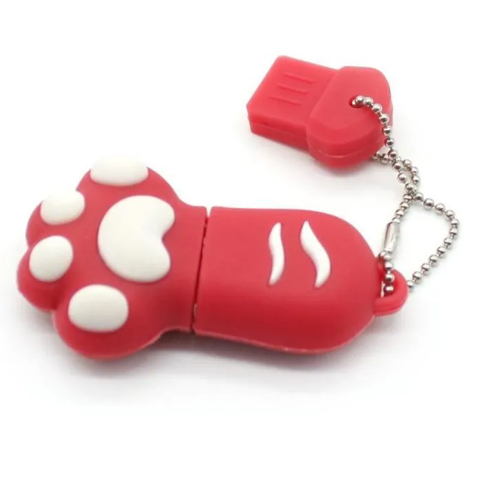 Pawsome USB Drive