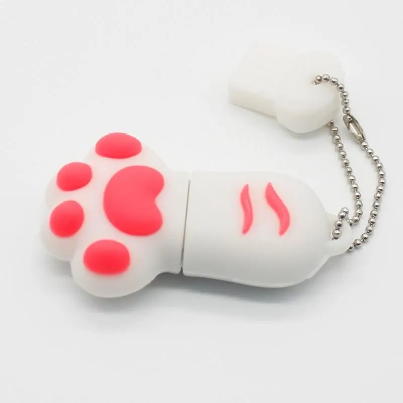 Pawsome USB Drive